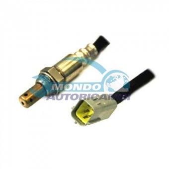 SONDA LAMBDA, SENSORE OSSIGENO