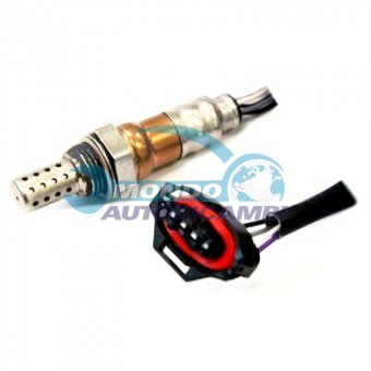 SONDA LAMBDA, SENSORE OSSIGENO