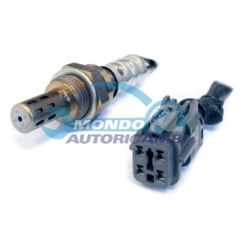 SONDA LAMBDA, SENSORE OSSIGENO