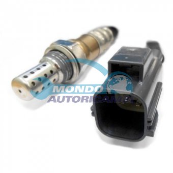 SONDA LAMBDA, SENSORE OSSIGENO