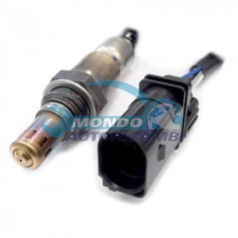 SONDA LAMBDA, SENSORE OSSIGENO