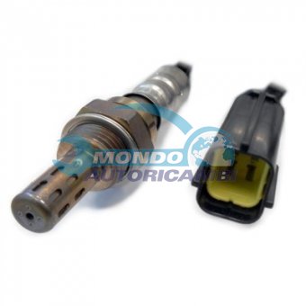 SONDA LAMBDA, SENSORE OSSIGENO