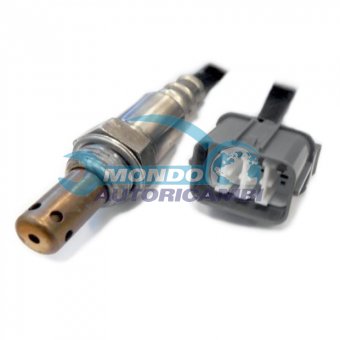 SONDA LAMBDA, SENSORE OSSIGENO