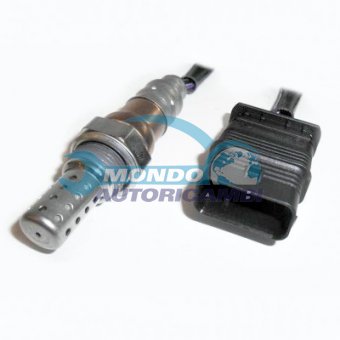 SONDA LAMBDA, SENSORE OSSIGENO