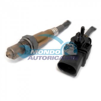 SONDA LAMBDA, SENSORE OSSIGENO