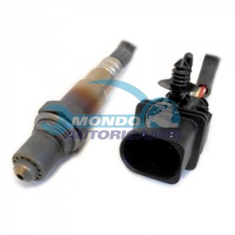 SONDA LAMBDA, SENSORE OSSIGENO