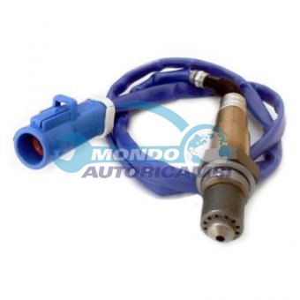 SONDA LAMBDA, SENSORE OSSIGENO