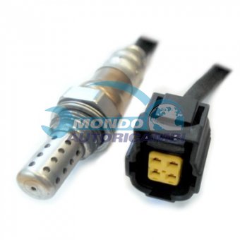 SONDA LAMBDA, SENSORE OSSIGENO