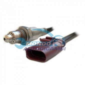 SONDA LAMBDA, SENSORE OSSIGENO