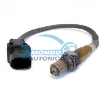 SONDA LAMBDA, SENSORE OSSIGENO