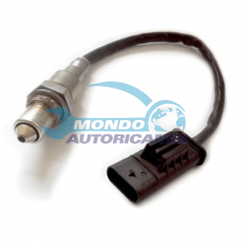 SONDA LAMBDA, SENSORE OSSIGENO