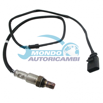 SONDA LAMBDA, SENSORE OSSIGENO