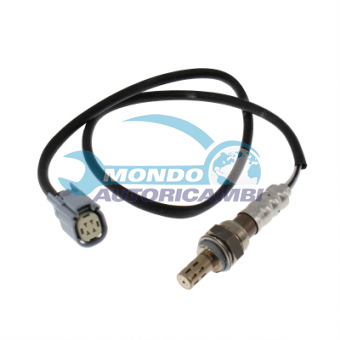 SONDA LAMBDA, SENSORE OSSIGENO