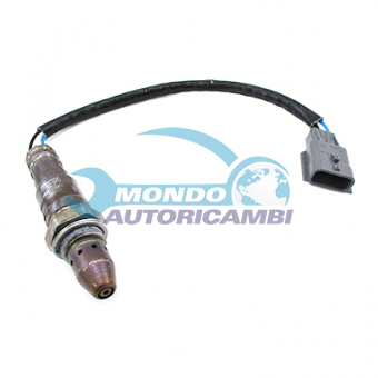 SONDA LAMBDA, SENSORE OSSIGENO