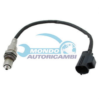 SONDA LAMBDA, SENSORE OSSIGENO