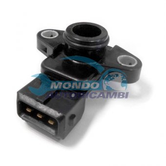 SENSORE PRESSIONE