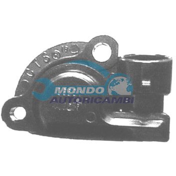 SENSORE POSIZIONE FARFALLA