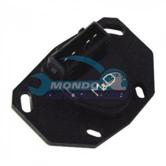 SENSORE POSIZIONE FARFALLA