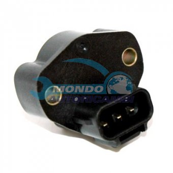 SENSORE POSIZIONE FARFALLA