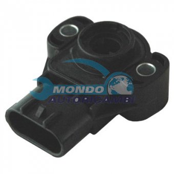 SENSORE POSIZIONE FARFALLA