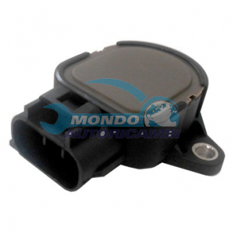 SENSORE POSIZIONE FARFALLA