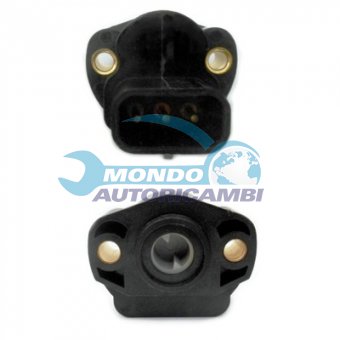 SENSORE POSIZIONE FARFALLA