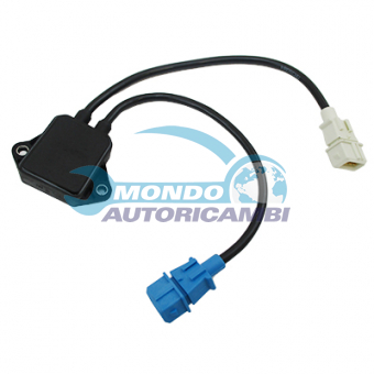 SENSORE POSIZIONE FARFALLA