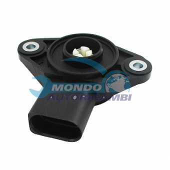 SENSORE POSIZIONE FARFALLA