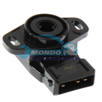 SENSORE POSIZIONE FARFALLA