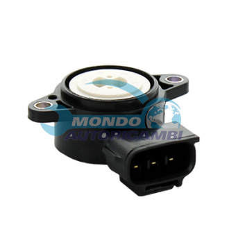 SENSORE POSIZIONE FARFALLA