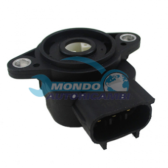 SENSORE POSIZIONE FARFALLA