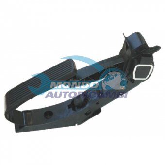 PEDALE ACCELERATORE