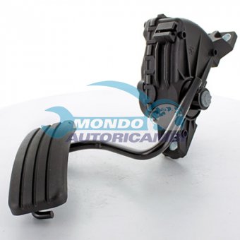 PEDALE ACCELERATORE