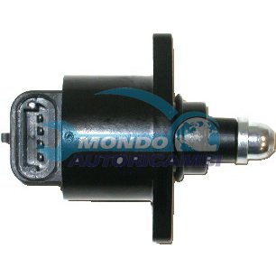 MOTORINO PASSO PASSO, MOTORINO MINIMO, REGOLATORE DEL MINIMO, VALVOLA CONTROLLO MINIMO