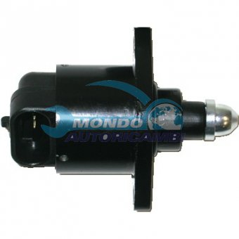 MOTORINO PASSO PASSO, MOTORINO MINIMO, REGOLATORE DEL MINIMO, VALVOLA CONTROLLO MINIMO