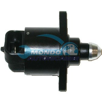 MOTORINO PASSO PASSO, MOTORINO MINIMO, REGOLATORE DEL MINIMO, VALVOLA CONTROLLO MINIMO