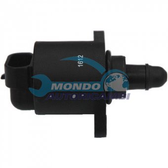 MOTORINO PASSO PASSO, MOTORINO MINIMO, REGOLATORE DEL MINIMO, VALVOLA CONTROLLO MINIMO