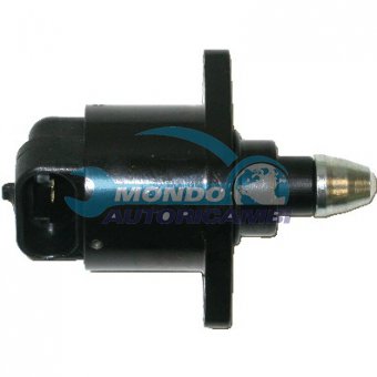 MOTORINO PASSO PASSO, MOTORINO MINIMO, REGOLATORE DEL MINIMO, VALVOLA CONTROLLO MINIMO