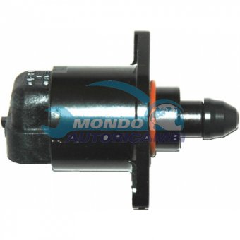 MOTORINO PASSO PASSO, MOTORINO MINIMO, REGOLATORE DEL MINIMO, VALVOLA CONTROLLO MINIMO