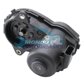 COMP. FRENO STAZIONAMETNO ELETTRONICO