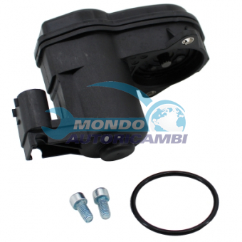 COMP. FRENO STAZIONAMETNO ELETTRONICO