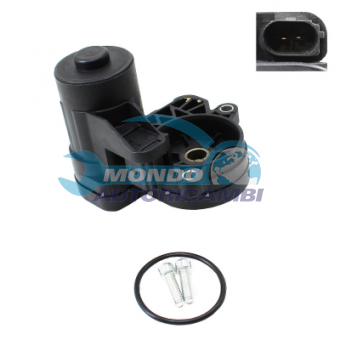 COMP. FRENO STAZIONAMETNO ELETTRONICO