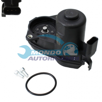 COMP. FRENO STAZIONAMETNO ELETTRONICO