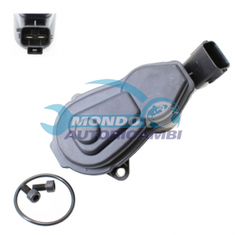 COMP. FRENO STAZIONAMETNO ELETTRONICO