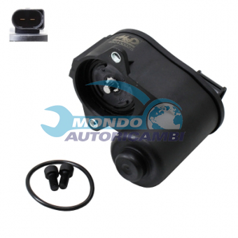 COMP. FRENO STAZIONAMETNO ELETTRONICO