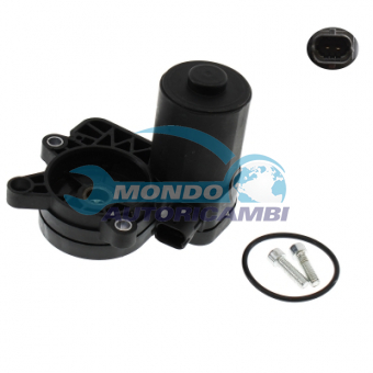 COMP. FRENO STAZIONAMETNO ELETTRONICO