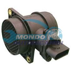 DEBIMETRO, FLUSSOMETRO, MISURATORE MASSA ARIA, MISURATORE MASSA ARIA A FILM CALDO