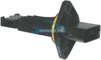 DEBIMETRO, FLUSSOMETRO, MISURATORE MASSA ARIA, MISURATORE MASSA ARIA A FILM CALDO