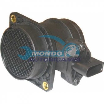 DEBIMETRO, FLUSSOMETRO, MISURATORE MASSA ARIA, MISURATORE MASSA ARIA A FILM CALDO