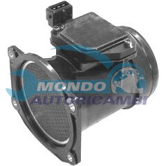 DEBIMETRO, FLUSSOMETRO, MISURATORE MASSA ARIA, MISURATORE MASSA ARIA A FILM CALDO